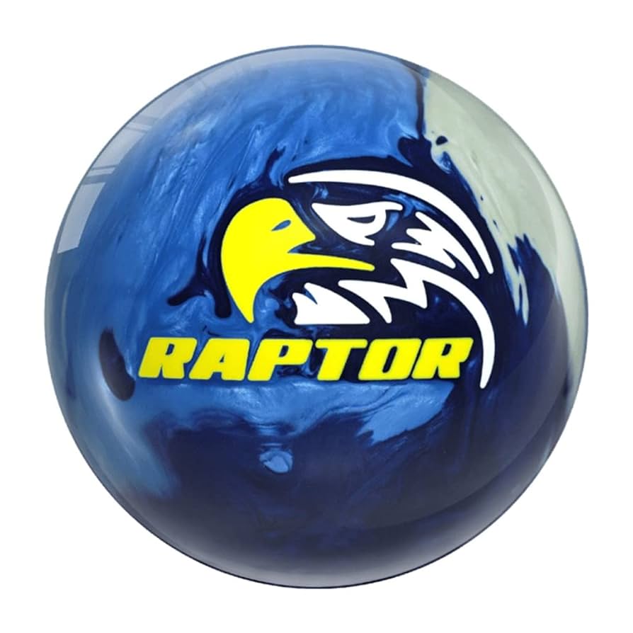 【新品】　Sky Raptor  /  MOTIV  15P Motiv Sky Raptor 15lb, Bowling Balls - Amazon Canada